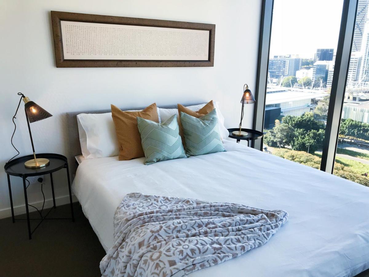 Airtrip Apartments At South Brisbane Exterior photo